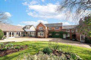 2, Blacksmiths Lane, Leicester LE8 0QB