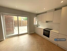 Flat 3, 48 60 Jefferies Lodge, Footscray Road, London SE9 2SU