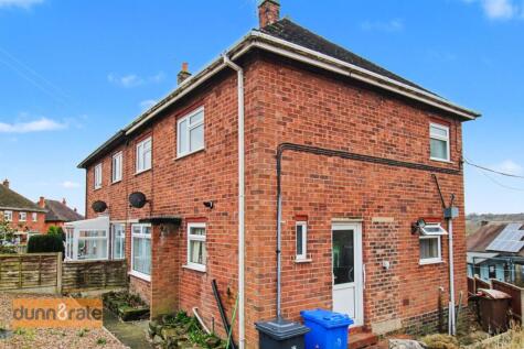 Barks Drive, Stoke-On-Trent