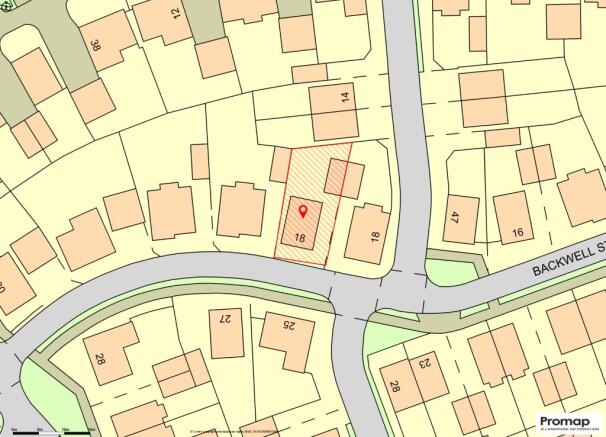 Plot Map