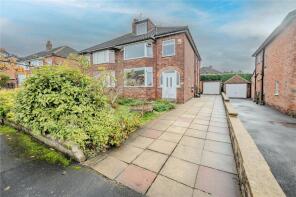 15, Buckstone Way, Moortown, Leeds LS17 5HE