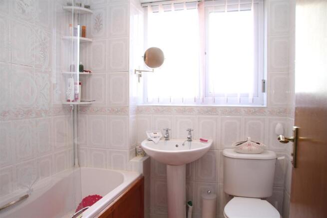 House Bathroom