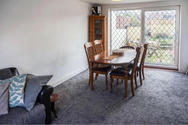 Dining / Family Room