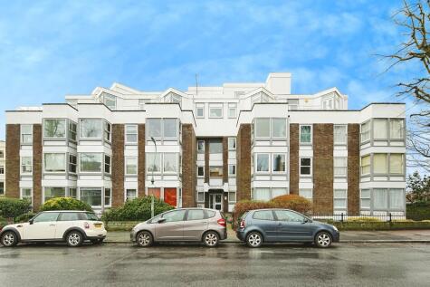 Somerhill Road, Hove