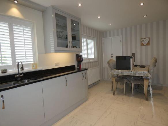 Princess Court, Spennymoor photo 5