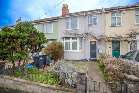 Dovercourt Road, Bristol, BS7