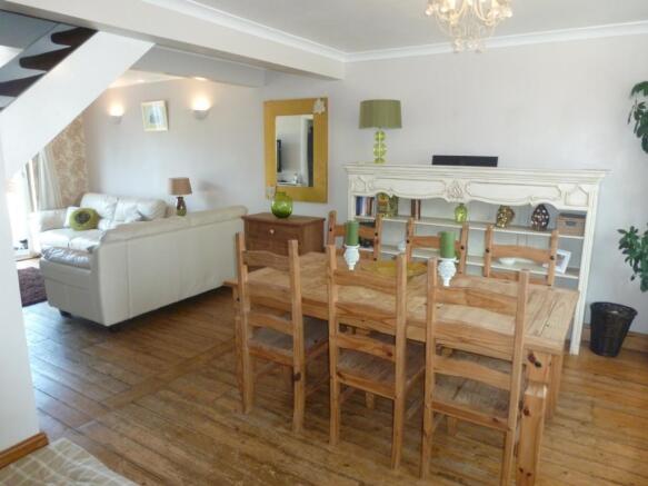 Dining Area View 2