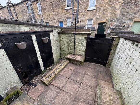 2 bed Terraced for sale Image 10
