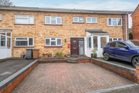 New Street, Andover, SP10 1DR