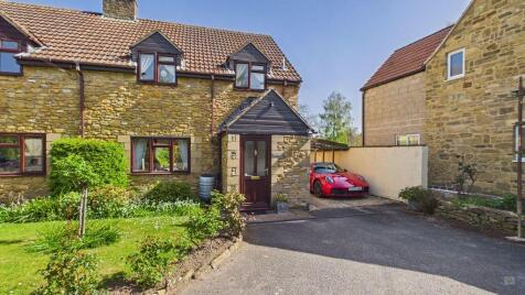 North Street, South Petherton