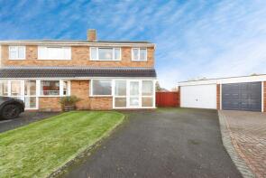 36, Clinton Grove, Shirley, Solihull B90 4RS