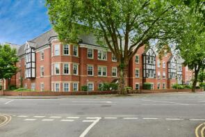Apartment 39, 1a, Groby Road, Altrincham WA14 1RS