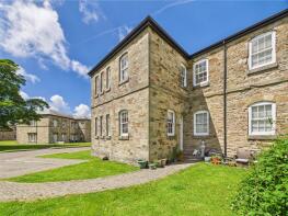 17, Tremayne House, Park Drive, Bodmin PL31 2QZ