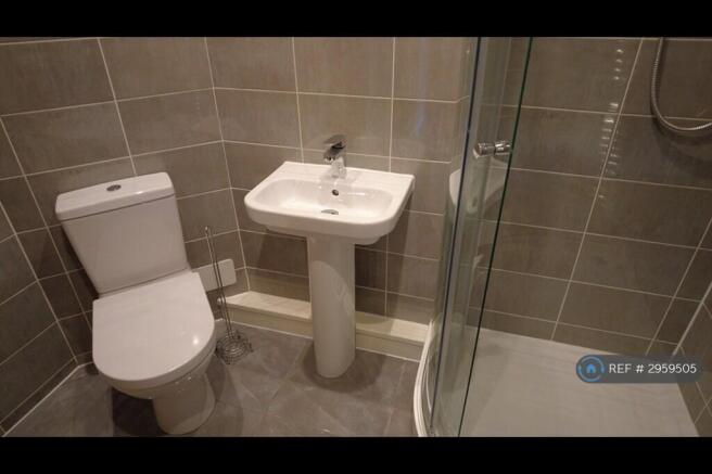 Ground Floor Bathroom