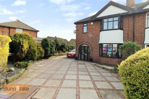 Stoneyfields Avenue, Baddeley Green, Stoke-On-Trent