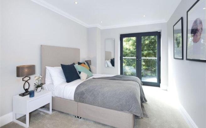 Show Apartment