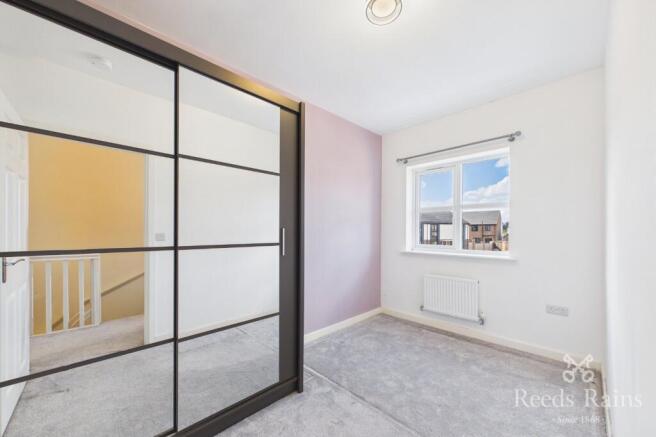 2 bed Semi-Detached for sale Image 12