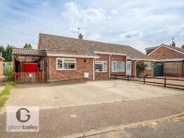 3, Fairfield Close, Norwich NR13 5JD