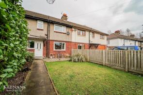 8, The Crescent, Whalley BB7 9JW