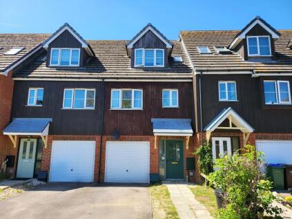 Monterey Gardens, Bognor Regis, PO21