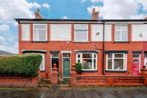 3, Higson Avenue, Manchester M21 9EP