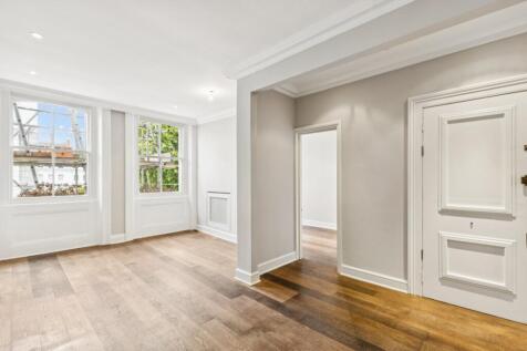 Cornwall Gardens,
South Kensington, SW7