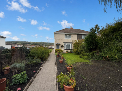 Trenant, Hirwaun, Aberdare