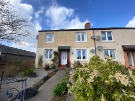 14, Jubilee Terrace, Cotton Street, Castle Douglas DG7 1DH