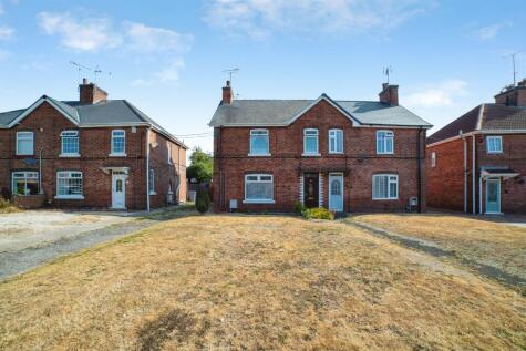 Larch Road, New Ollerton, Newark