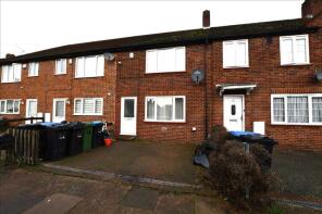 101b, Amersham Avenue, Edmonton N18 1DU