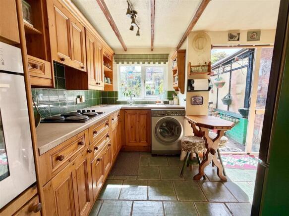 28 Severn Street, Shrewsbury SY1 2JA photo 4