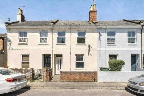 Francis Street, Cheltenham, Gloucestershire, GL53
