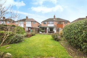 9, Meriden Rise, Elmdon, Solihull B92 9BS