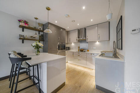 James Smith Court, Dartford, DA1 5XN