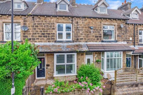 East Parade, Ilkley, West Yorkshire, LS29