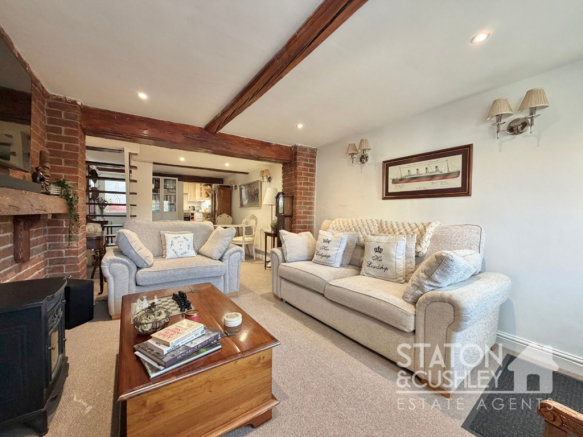 Station Road, Ollerton, NG22 photo 4