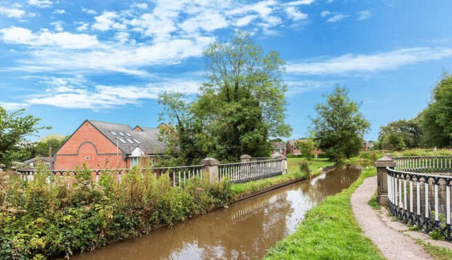 Canal 