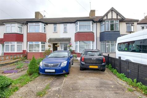 Falcon Crescent, Enfield, Greater London, EN3