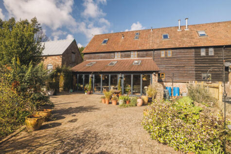 Linton, Ross-on-Wye, Herefordshire, HR9