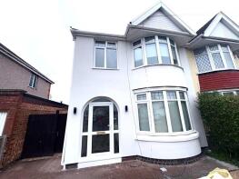 7, Mary Herbert Street, Coventry CV3 5ER