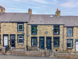 96, Cemetery Road, Barnsley S70 1XL
