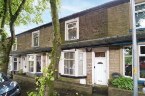 7, Beatrice Avenue, Burnley BB12 6DP