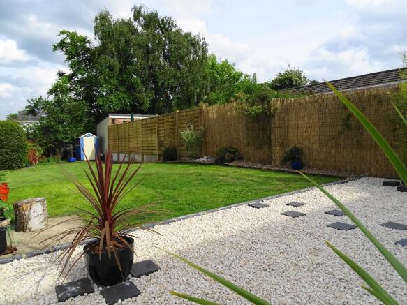 Garden Two