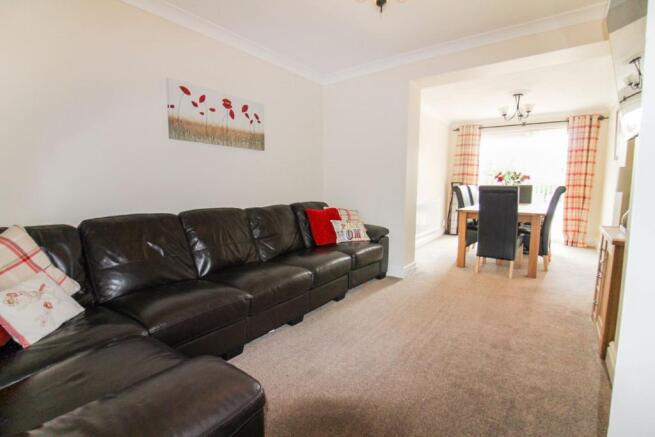 Reception Room Two