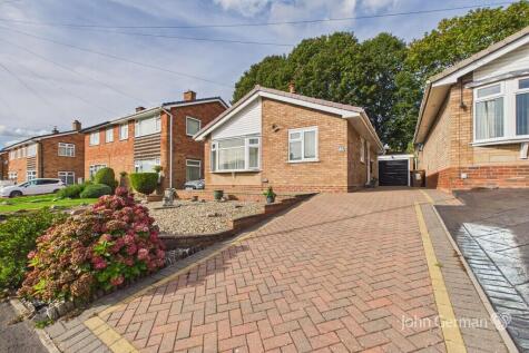 Coppice Close, Chase Terrace, Burntwood
