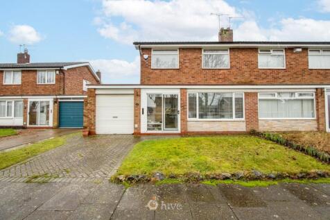 Whiphill Close, Bessacarr, Doncaster, DN4