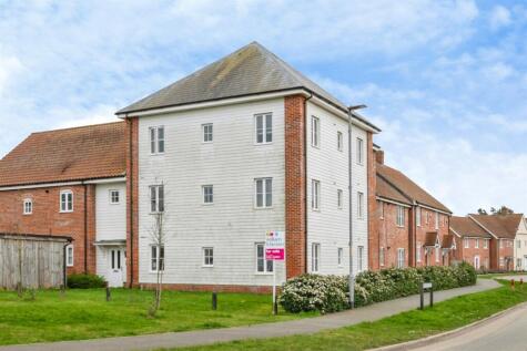 Smedley Close, North Walsham