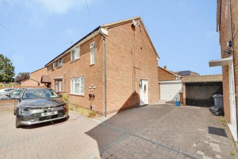 Lalleford Road, Luton, LU2