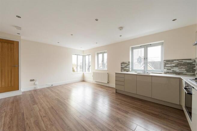 Stainforth Road, E17