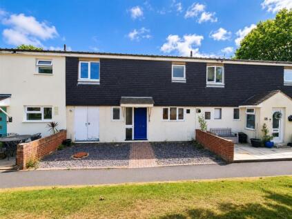 Widgeon Close, Hardway, Gosport